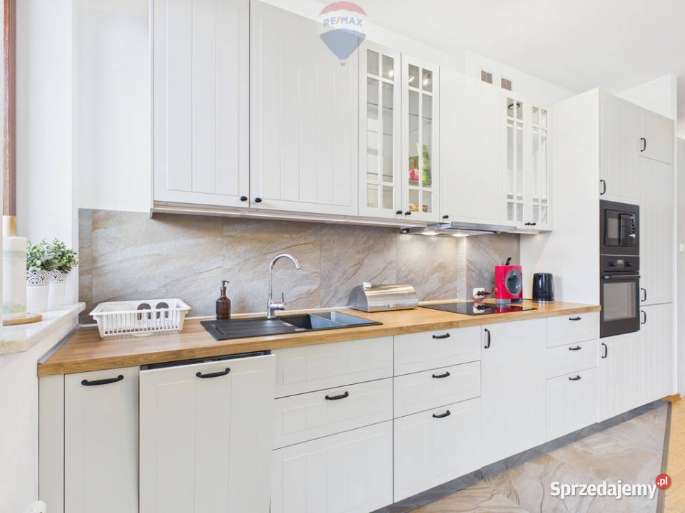 Apartament 70 m Dolny Sopot Willa Maria