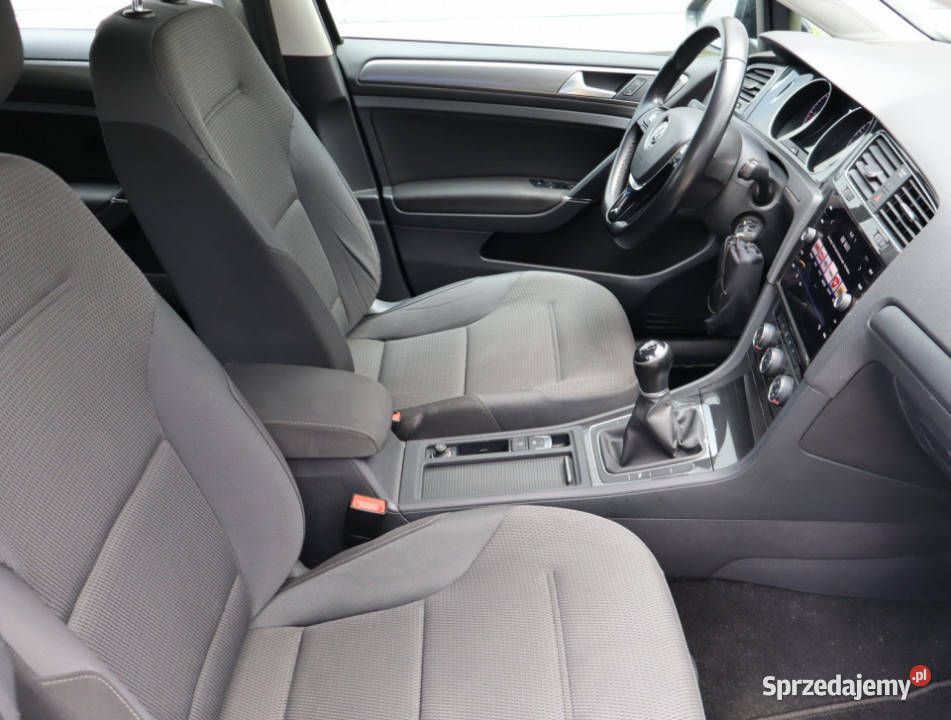 VW Golf 16 TDI Piaseczno