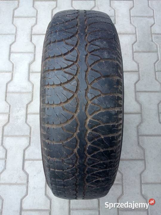 Koło Felga Opona Goodyear GT70 17570 R13 podkarpackie Stalowa Wola
