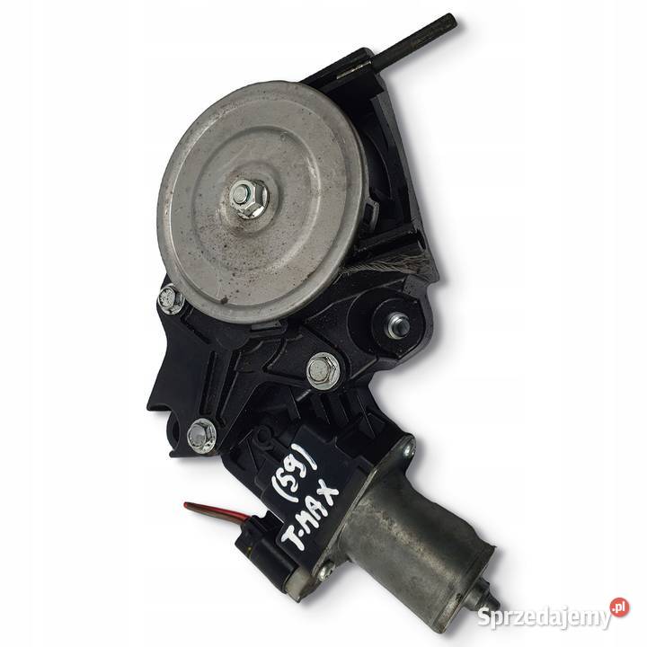 SILNICZEK PODNOSZENIA SZYBY Yamaha T 560 Tech Szyby i owiewki Chełm