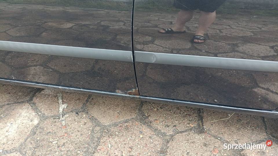 Seat Ibiza 3 nieuszkodzony Słupca