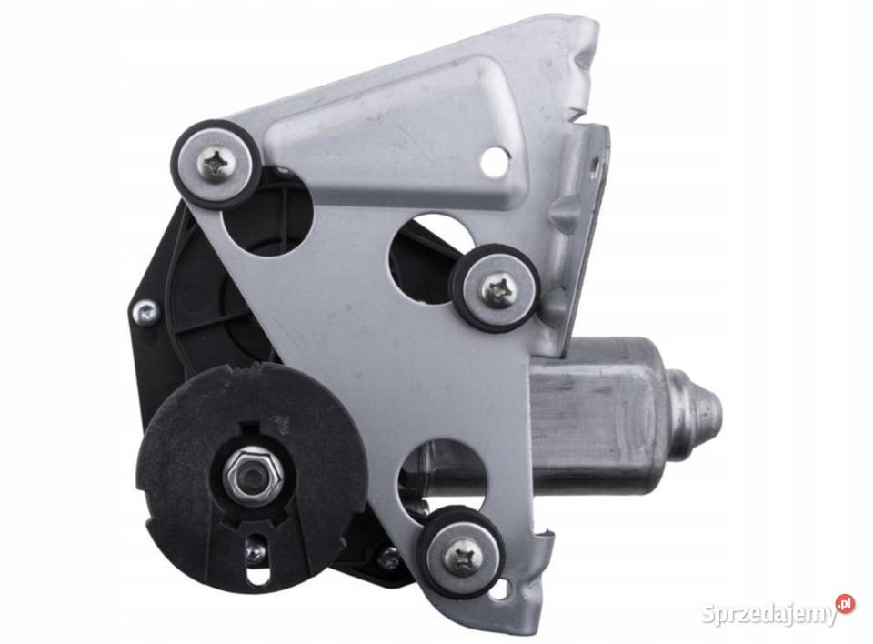 Peugeot 407 SW 0410 silniczek wycieraczek NOWY osobowe Motoryzacja łódzkie Łódź