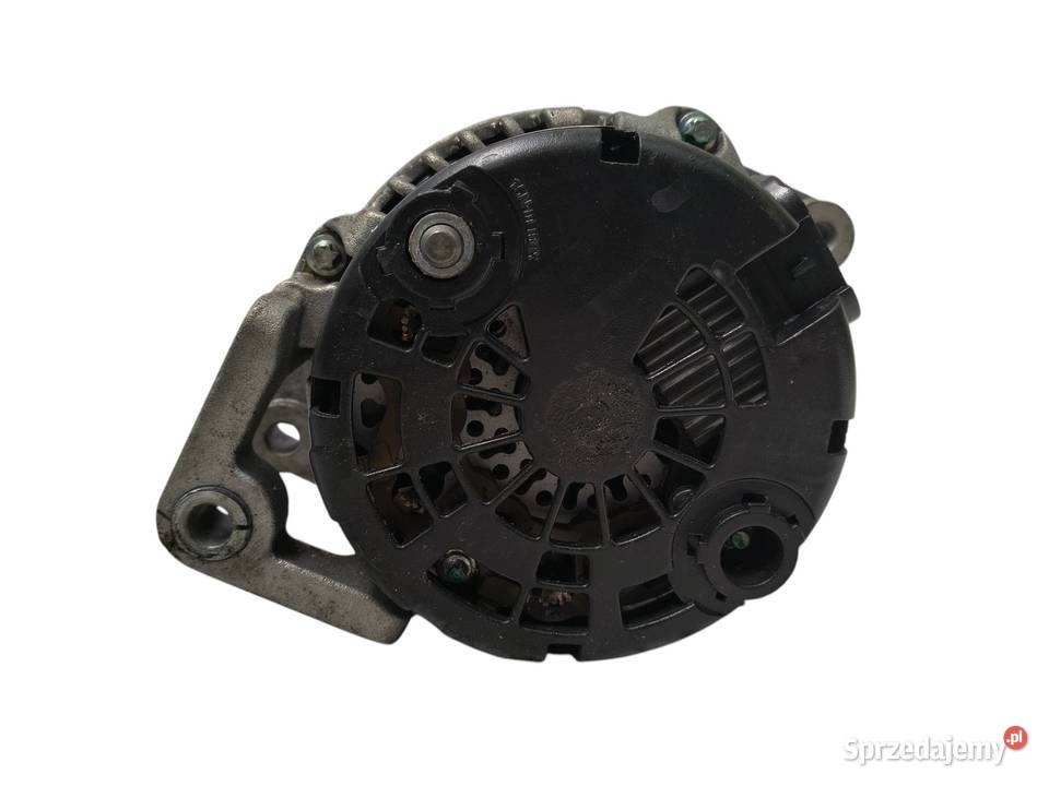 ALTERNATOR Opel Antara Chevrolet Captiva 20 CDTI osobowe lubelskie Chełm