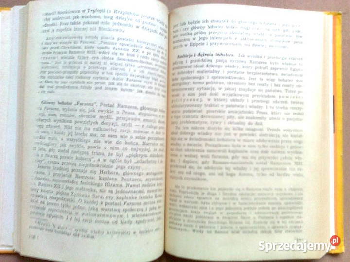 Literatura polska okresu pozytywizmu kl II LO tradycyjny podręcznik Warszawa