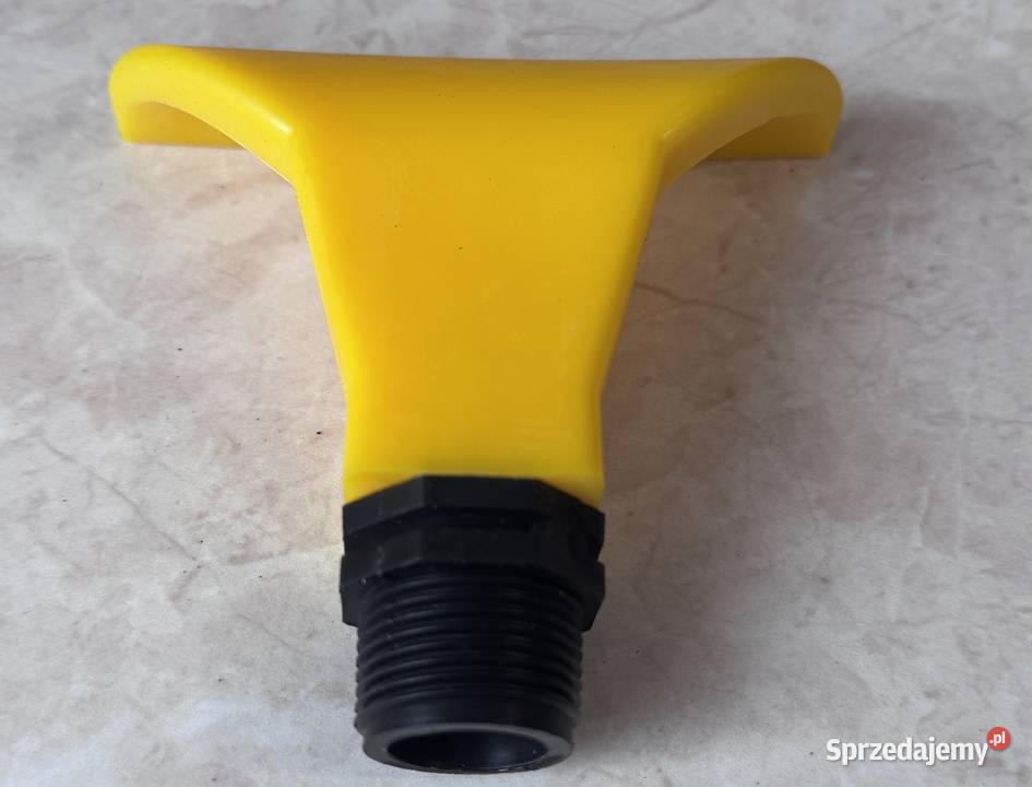 DYSZA NATRYSKOWA POLIURETANOWA PU DO Tarnów