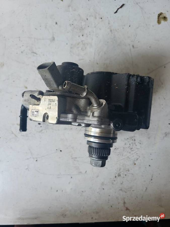 Pompa wtryskowa Mercedes 28297640 podkarpackie