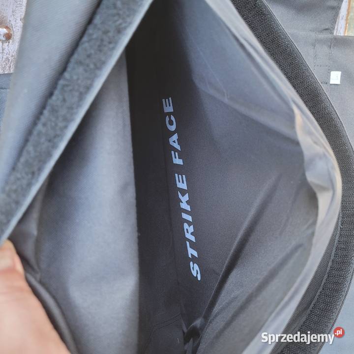 Kamizelka ochronna Bulletproof STYLE Vest NIJ Pozostałe Sport i Wypoczynek