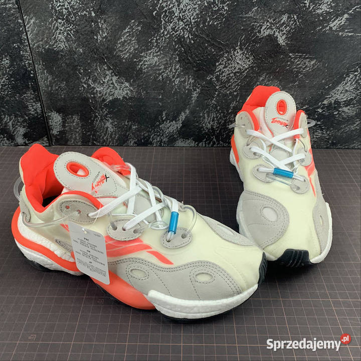 PIĘKNE KOSMICZNE Adidas torsion X EH0244 r 40 25 Sportowe małopolskie