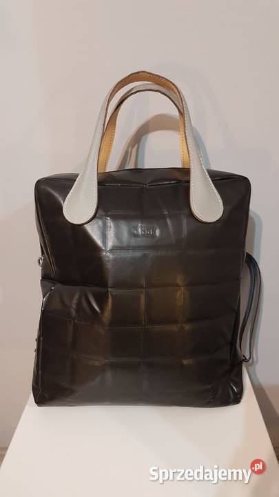 Torebkoplecak OBag Do ręki  Kraków