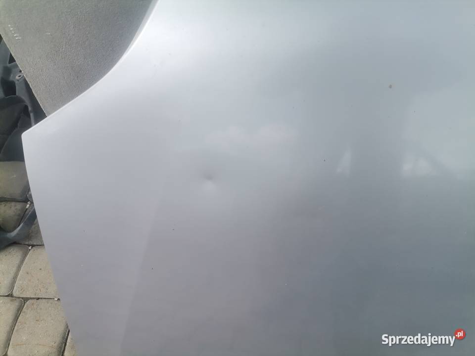 MASKA SUZUKI WAGON R II Z2S Nowy Sącz