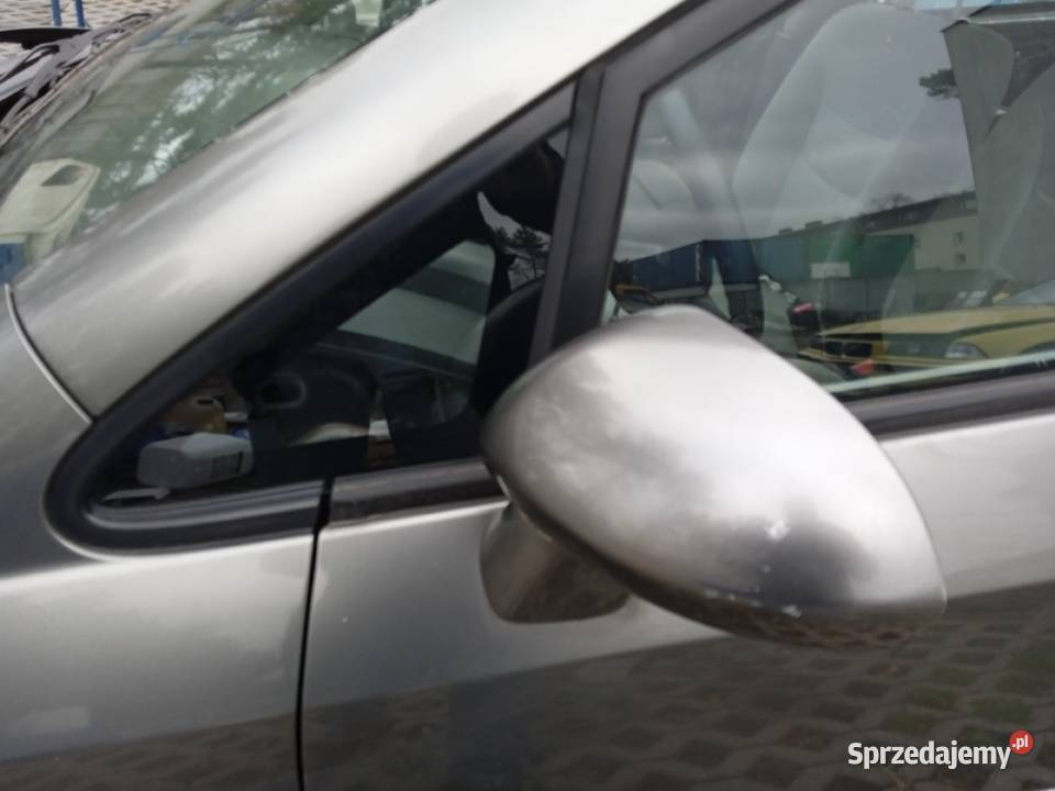 lusterko honda city osobowe Otwock