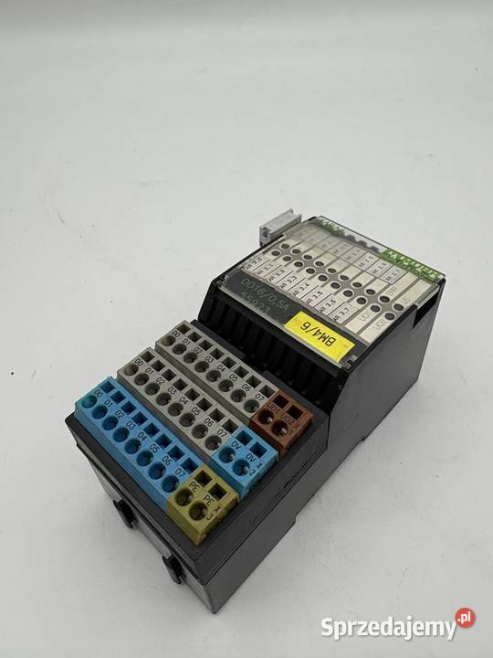 Murrelektronik 55923 DO1605A Module mazowieckie Warszawa