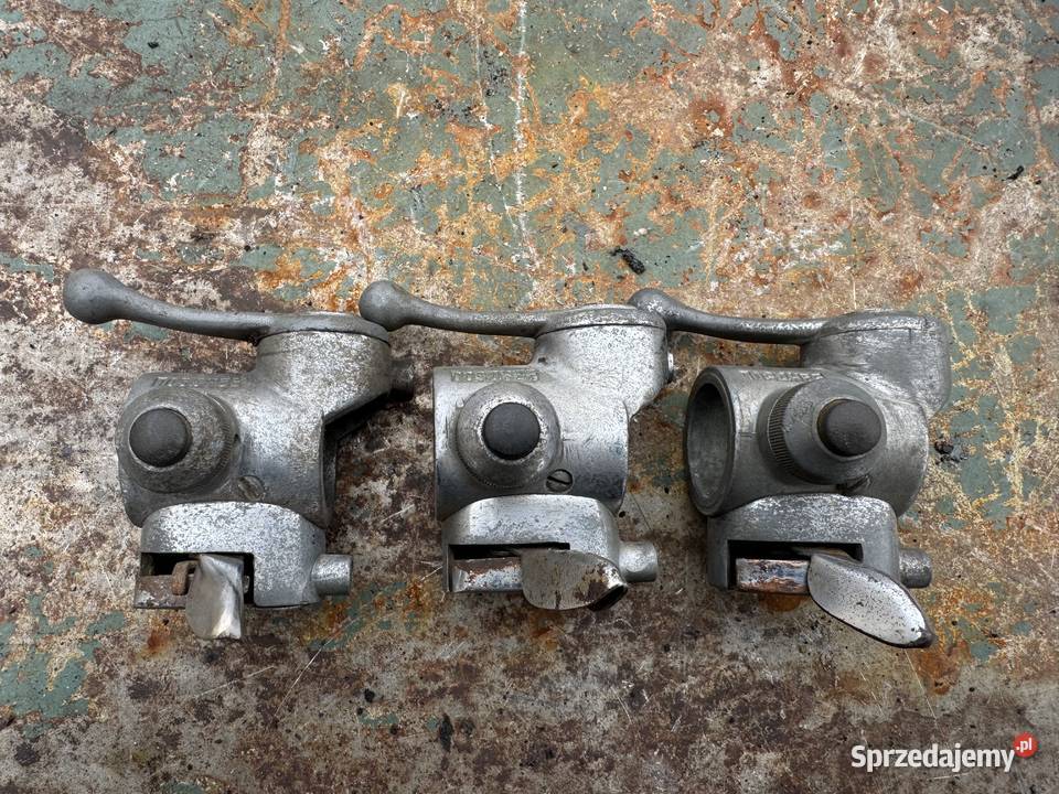 M72 K750 bmw Oryginalny Manetki Motoryzacja Przemyśl