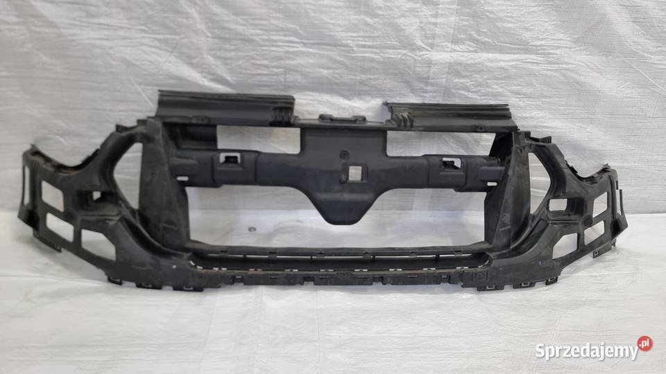 WZMOCNIENIE ATRAPY GRILA FORD CUSTOM LIFT