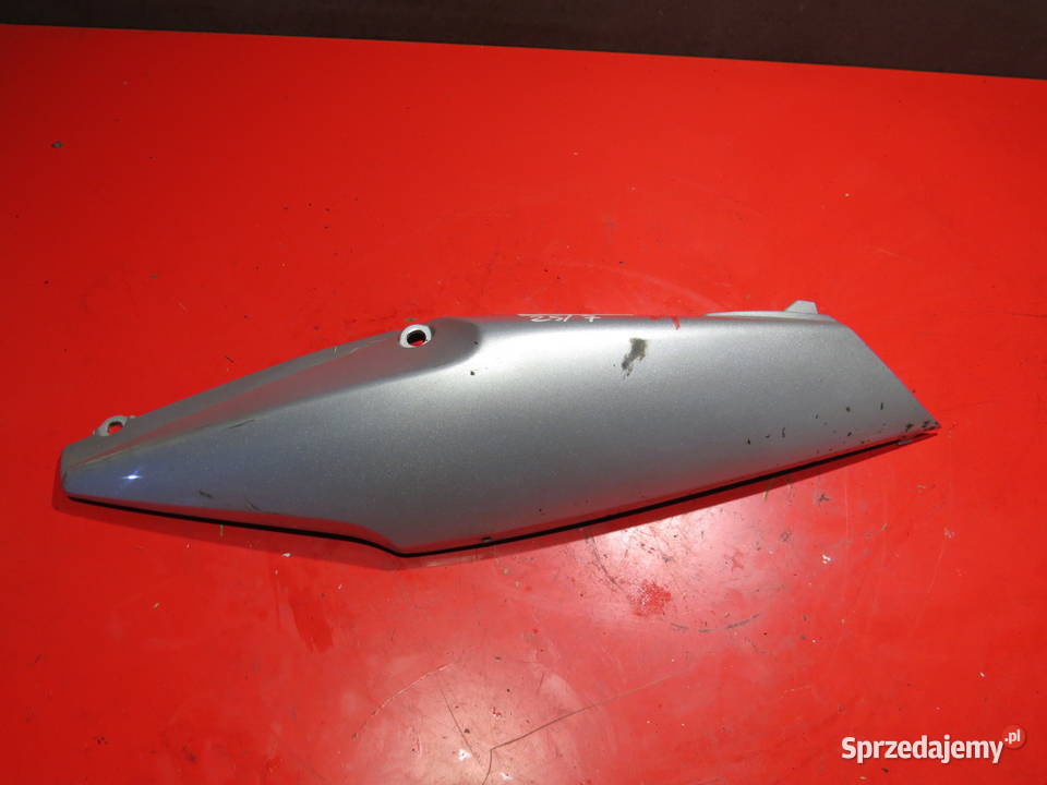 HONDA CBF600S CBF 600S 600 ZADUPEK OWIEWKA Warszawa