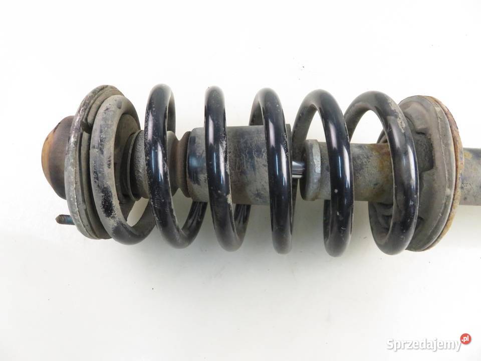 MCPERSON PRAWY PRZEDNI VW PASSAT B5 25 TDI