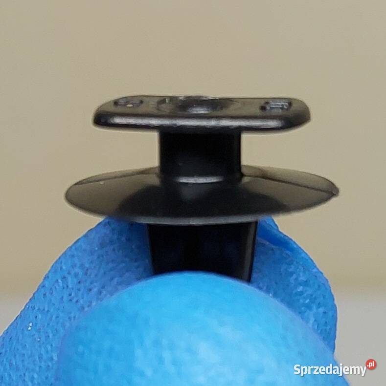 SPINKA MOCOWANIE TAPICERKI DRZWI PEUGEOT 205 309 Mielęcin