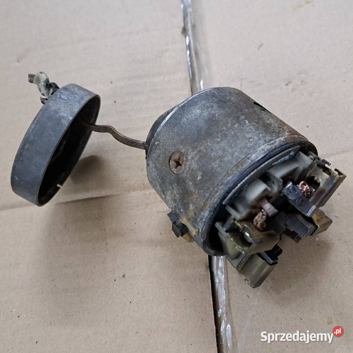 ROZRUSZNIK Skoda FELICIA 13 MPI dwie sztuki Warszawa