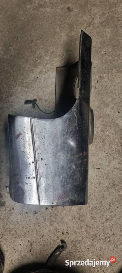 Shl gazela obudowa lampy Rajcza