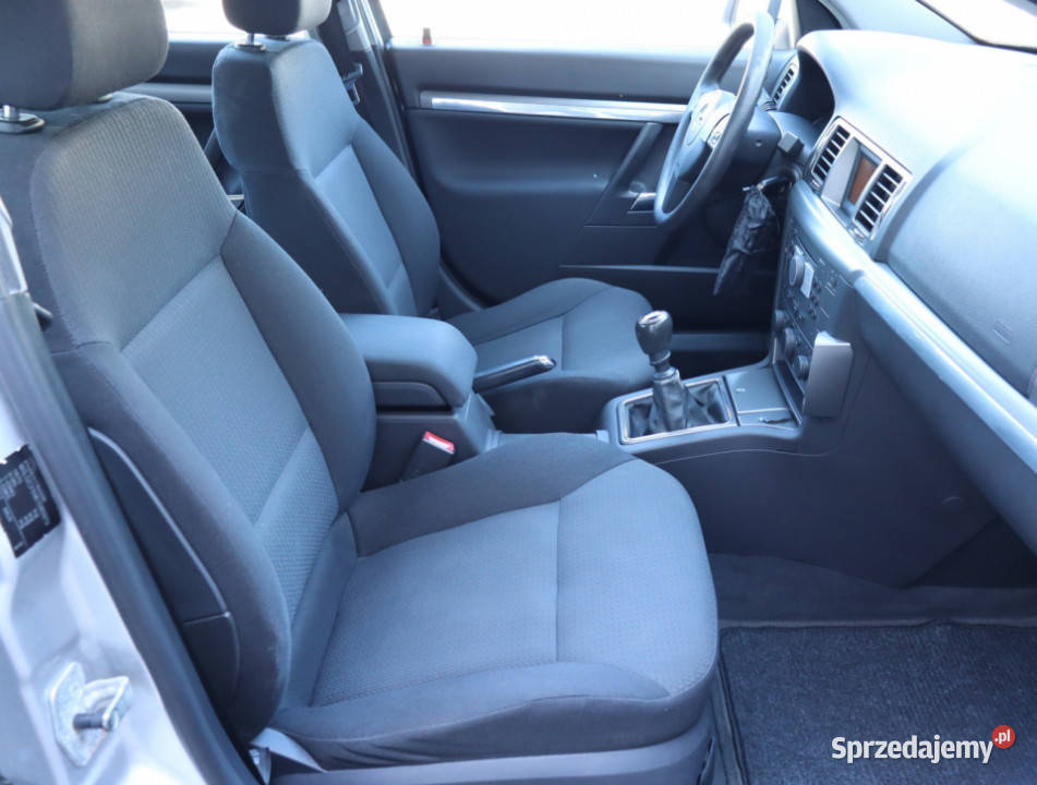Opel Vectra 18 elektryczne szyby mazowieckie Piaseczno
