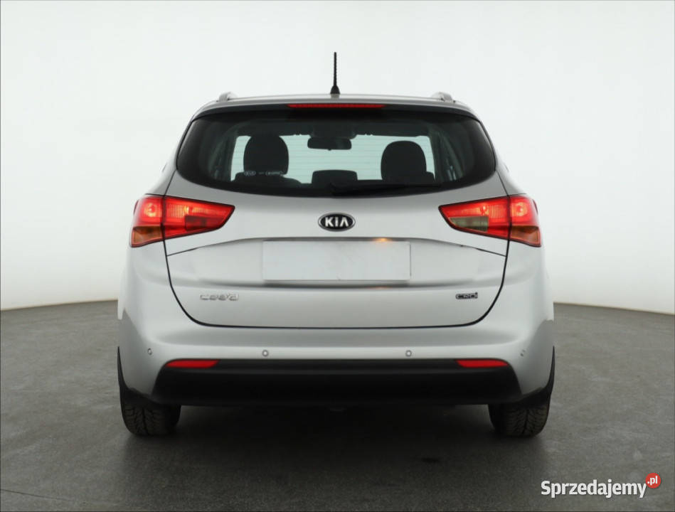 Kia Ceed 16 CRDi Piaseczno