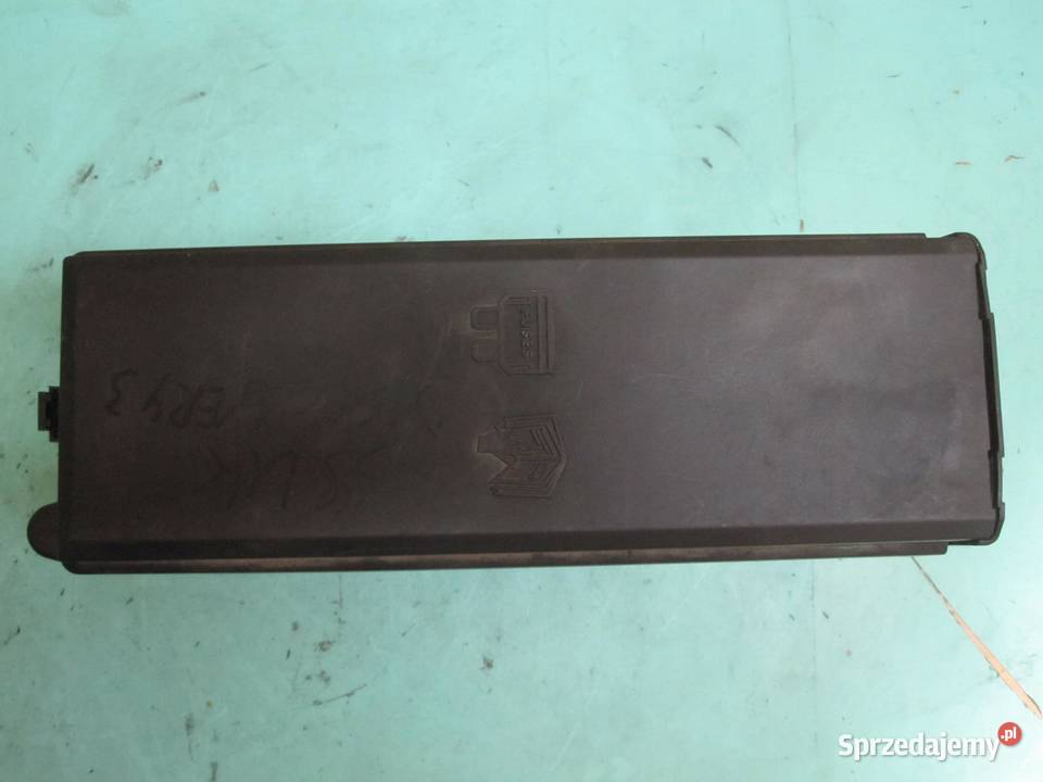 DISCOVERY III 27 TD 07r skrzynka bezpieczników świętokrzyskie sprzedam