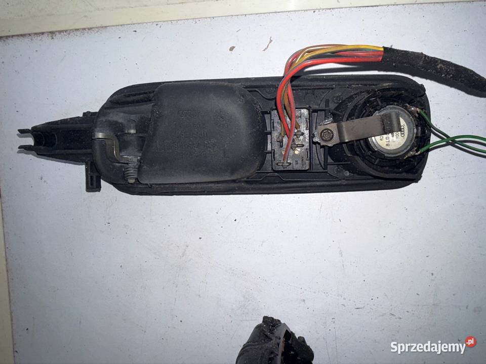 Klamka wewnętrzna Audi A3 8L 3D