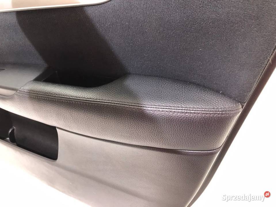 SUBARU OUTBACK IV 4 BR 20092014 BOCZEK TAPICERKA Skarżysko-Kamienna