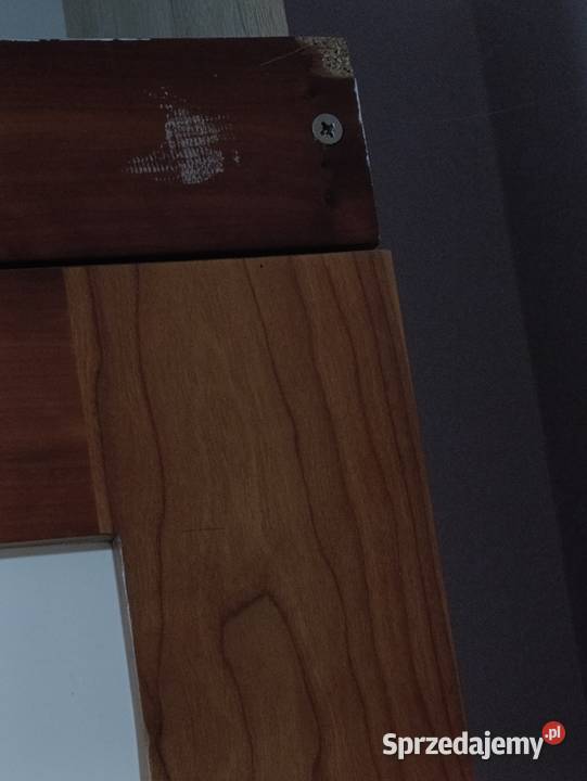 szafa z szufladami i półkami do pilnej sprzedaży wielkopolskie