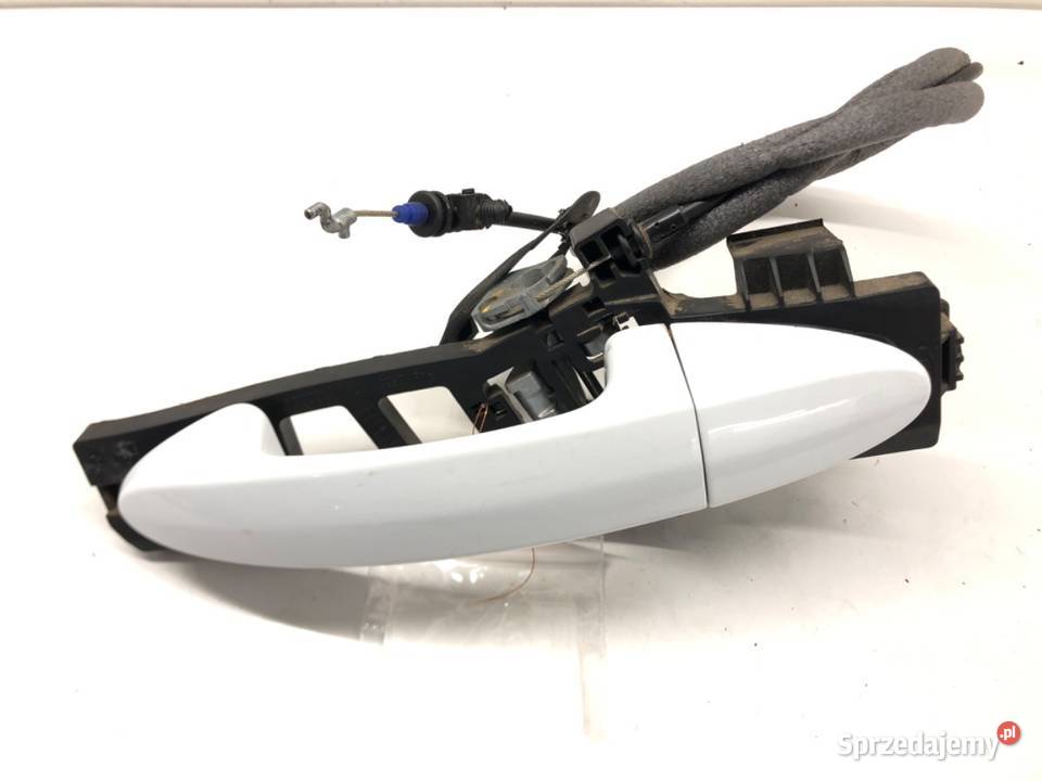 KLAMKA ZEWNĘTRZNA PRAWY TYŁ FORD TRANSIT COURIER