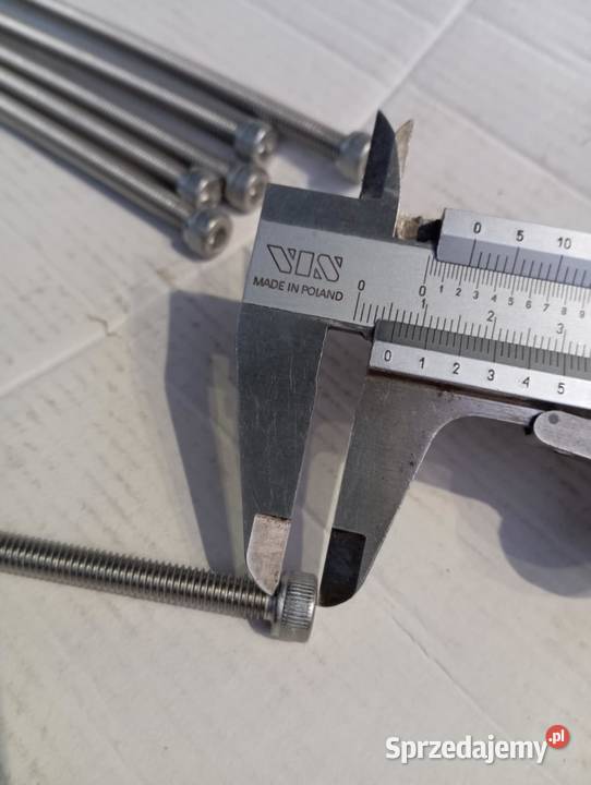 PRĄDNICA K750 URAL DNIEPR G414 6V ŚRUBY opolskie Niemodlin