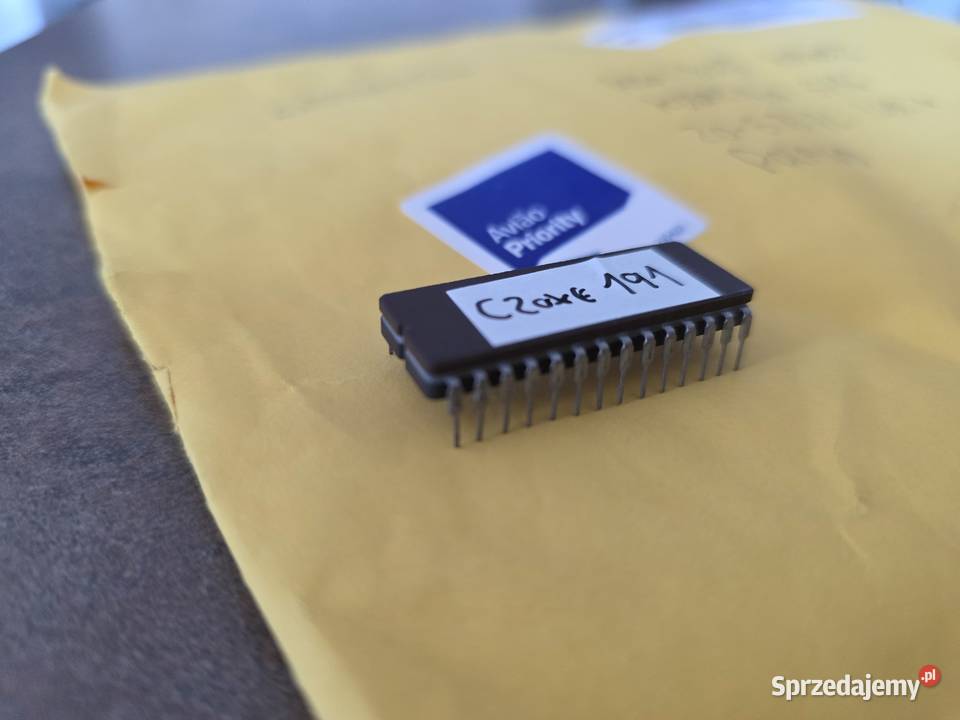 Chip do c20xe Mot 25 Bosch 0 261 200 191 GM 90 Lublin