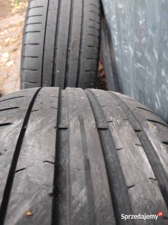 Felgi FLW 18 5x108 Volvo Renault Ford Citroen mazowieckie Zielonka