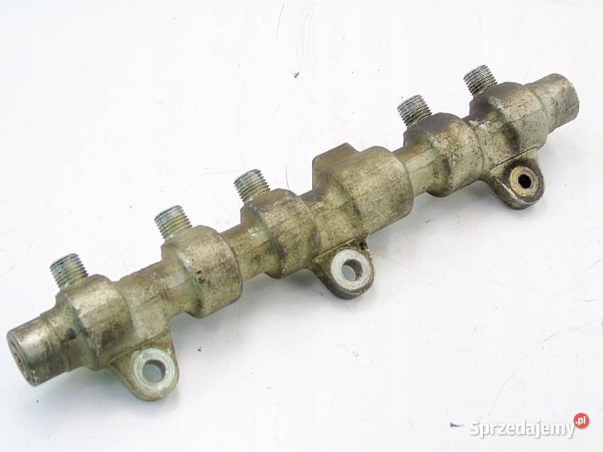 LISTWA WTRYSKOWA 19 JTD BRAVA BRAVO MAREA osobowe Pozostałe Sosnowiec