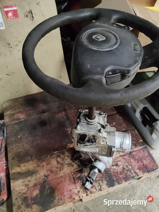 Wspomaganie c 360 c3603P Zajączki Pierwsze