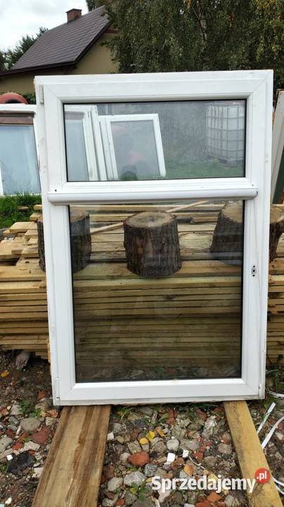 Okno 155x105 Nowe