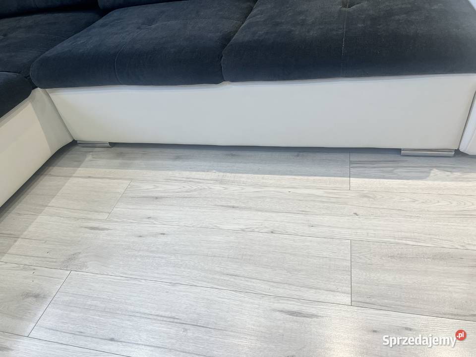 Sprzedam Narożnik z funkcją spania Nowy Sącz