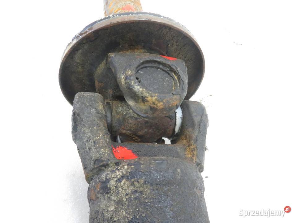 WAŁ NAPĘDOWY FORD MAVERICK 24