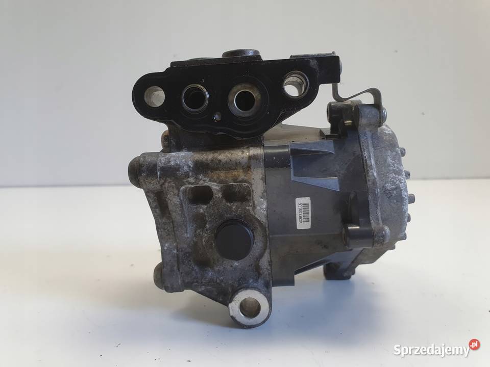 Volvo S60 V60 20 D POMPA OLEJU SKRZYNI lubelskie