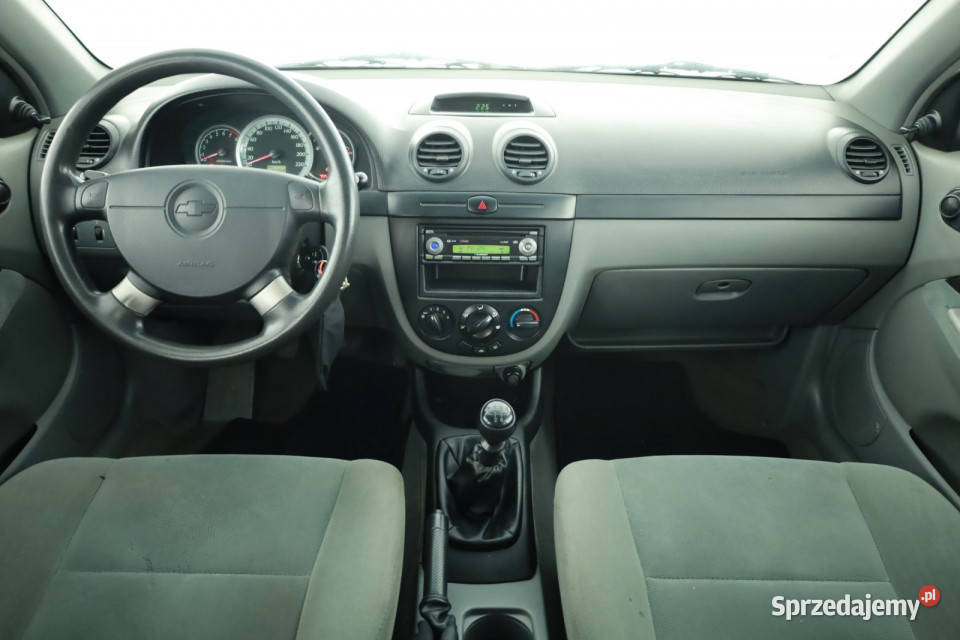 Chevrolet Lacetti 14 elektryczne szyby Piaseczno