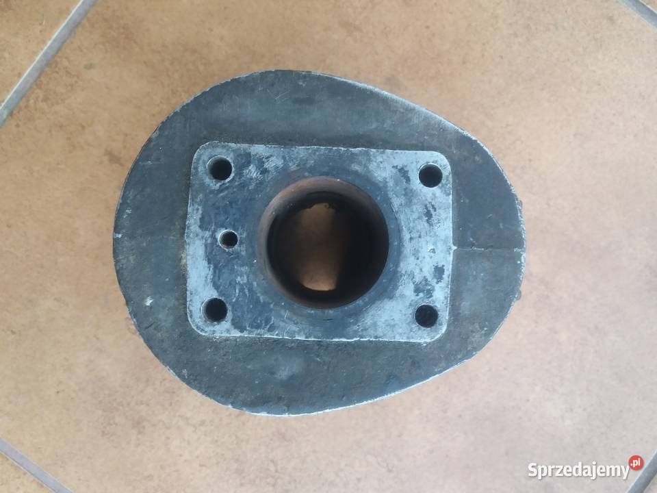 Cylinder komar 230 ryś Lisew
