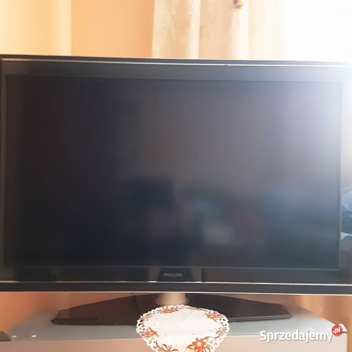 Duży 70 niemiecki telewizor Stalowa Wola sprzedam