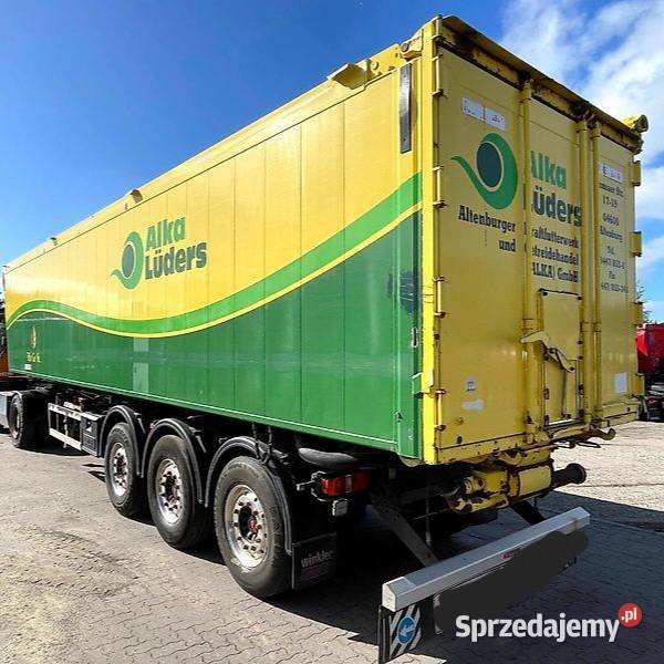 Wywrotka z wydmuchem wywrotki Wywrotki Warszawa