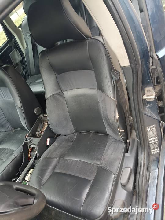 fotele kanapa volvo s70 v70 19961998 Szydłowiec