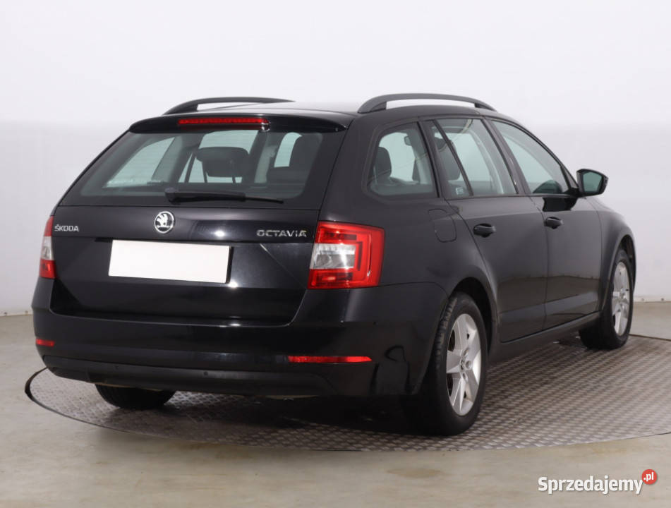 Skoda Octavia 20 TSI poduszka powietrzna Octavia sprzedam