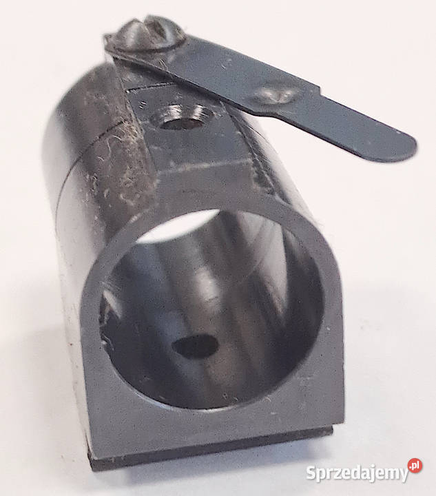 Muszka tunelowa z 8 wymiennymi insertami 3