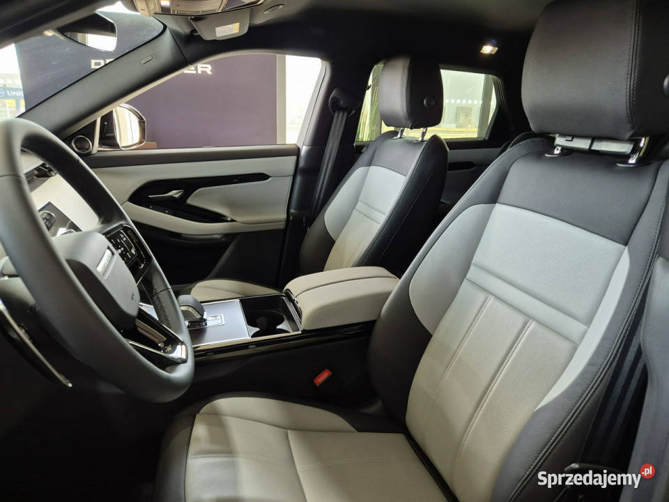 Land Rover Range Rover Evoque Range Rover Evoque