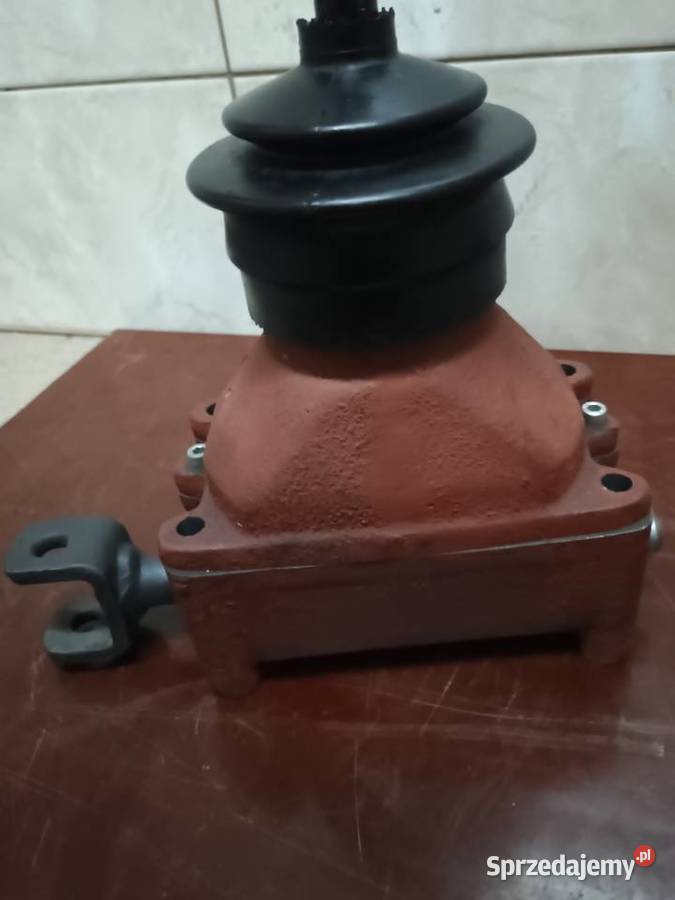 Sprzedam mechanizm zmiany biegów star 200 ciężarowe Aleksandrów Łódzki sprzedam