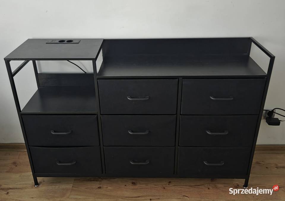 Komoda 89cm Bytom sprzedam