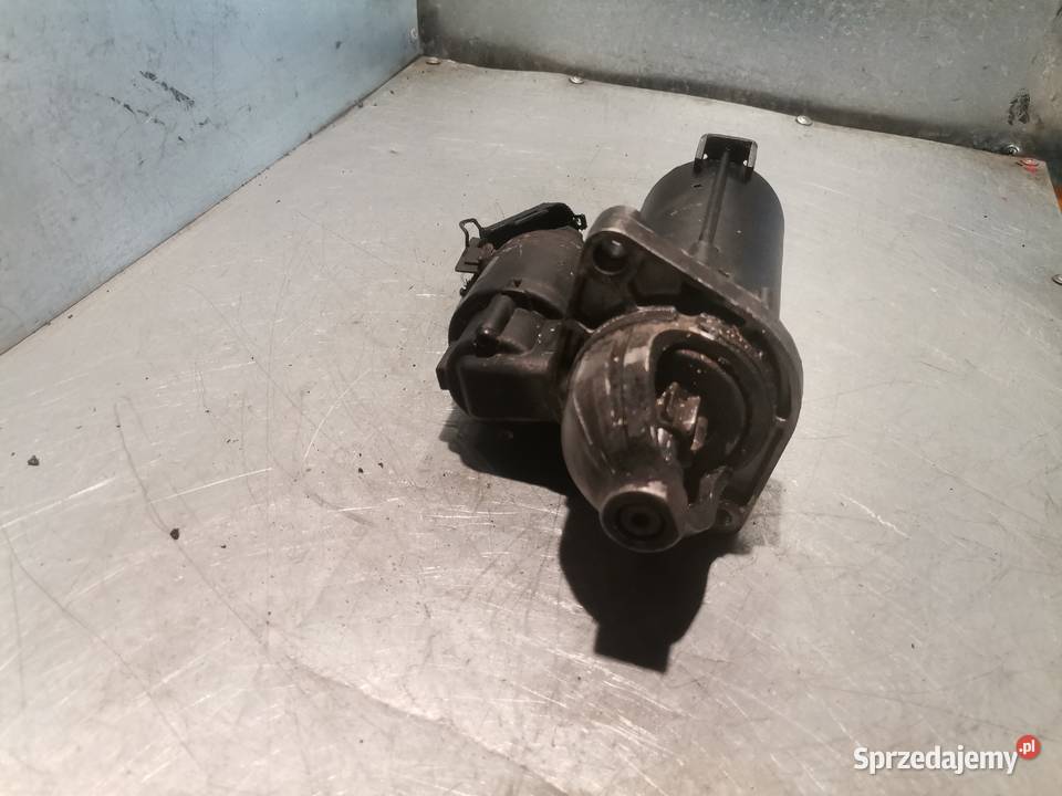 ROZRUSZNIK FIAT PUNTO 2 13 JTD osobowe Nowy Sącz